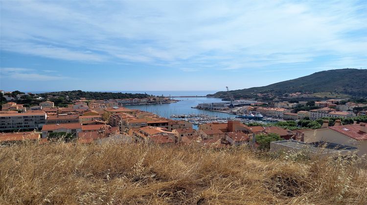 Ma-Cabane - Vente Terrain Port-Vendres, 374 m²