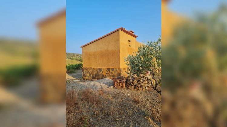 Ma-Cabane - Vente Terrain Port-Vendres, 1136 m²