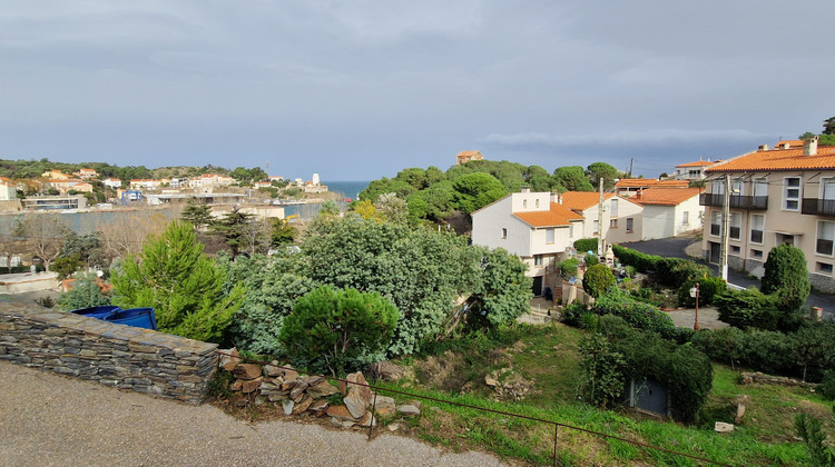 Ma-Cabane - Vente Terrain Port-Vendres, 409 m²