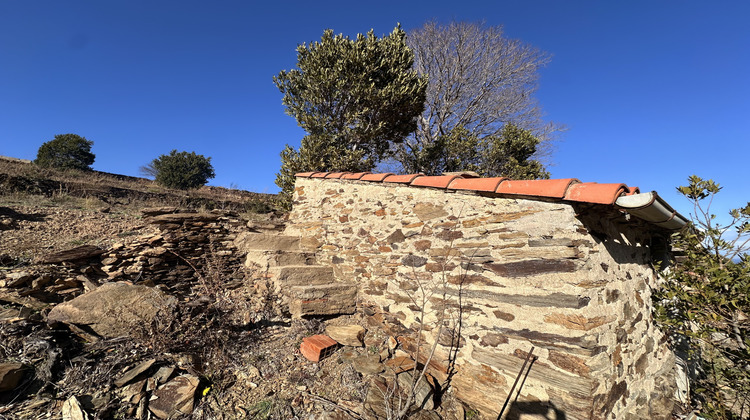 Ma-Cabane - Vente Terrain Port-Vendres, 6170 m²