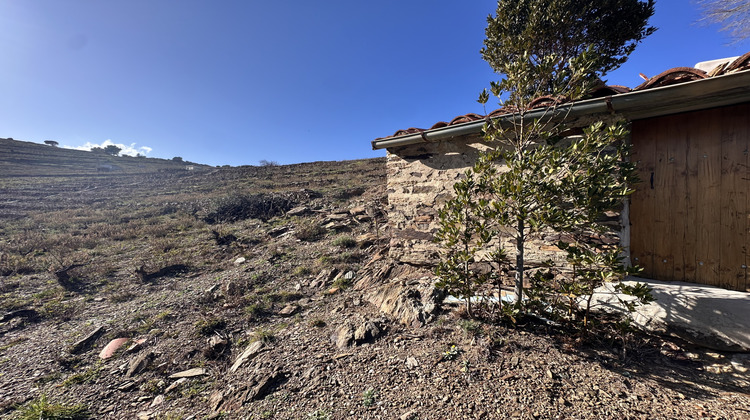 Ma-Cabane - Vente Terrain Port-Vendres, 6170 m²