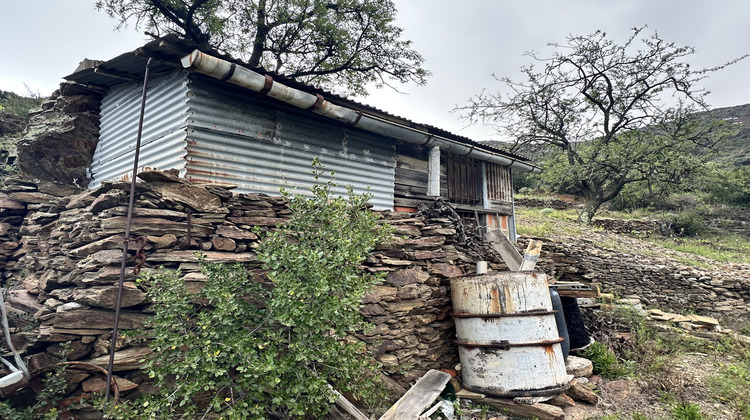 Ma-Cabane - Vente Terrain Port-Vendres, 8700 m²