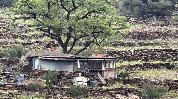 Ma-Cabane - Vente Terrain Port-Vendres, 8700 m²