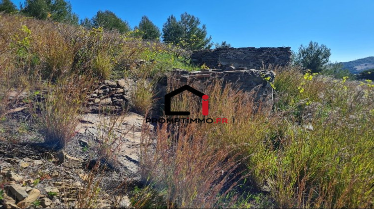 Ma-Cabane - Vente Terrain Port-Vendres, 1661 m²