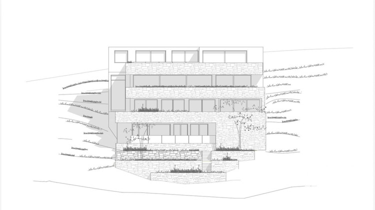 Ma-Cabane - Vente Terrain Port-Vendres, 588 m²