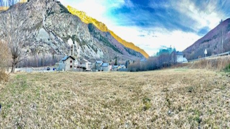 Ma-Cabane - Vente Terrain PORTA, 4645 m²