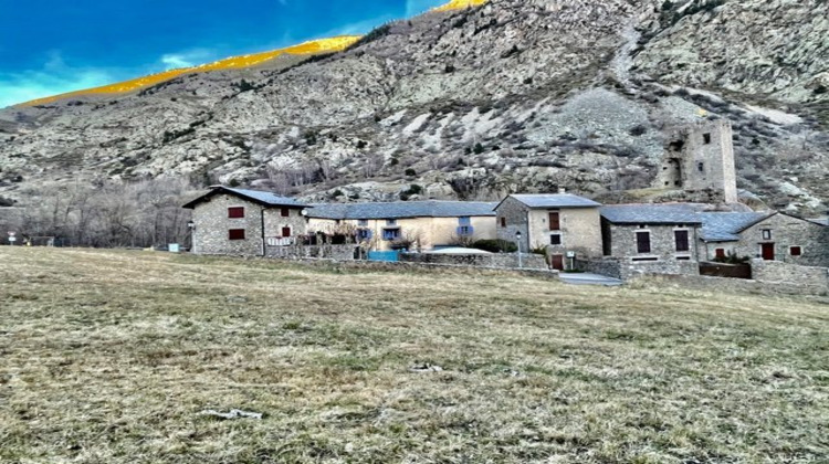 Ma-Cabane - Vente Terrain PORTA, 4645 m²