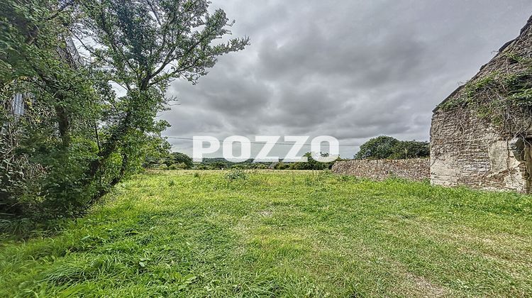 Ma-Cabane - Vente Terrain PORTBAIL, 915 m²