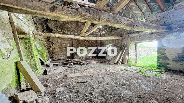 Ma-Cabane - Vente Terrain PORTBAIL, 915 m²