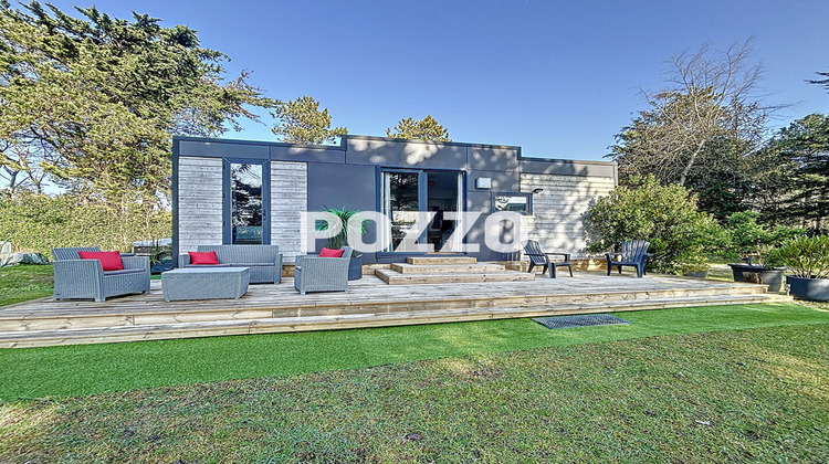 Ma-Cabane - Vente Terrain PORTBAIL, 876 m²