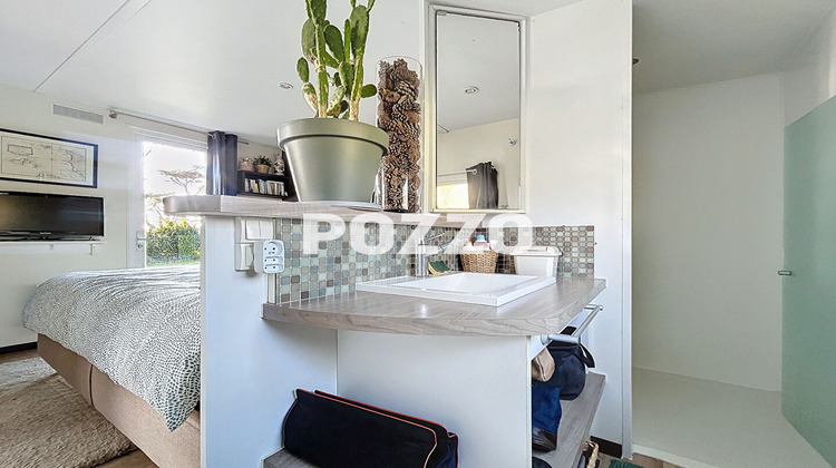 Ma-Cabane - Vente Terrain PORTBAIL, 876 m²