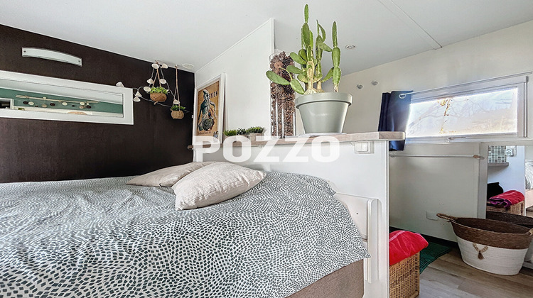 Ma-Cabane - Vente Terrain PORTBAIL, 876 m²