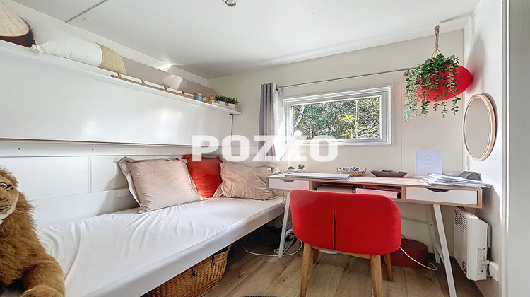 Ma-Cabane - Vente Terrain PORTBAIL, 876 m²