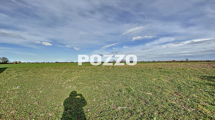 Ma-Cabane - Vente Terrain PORTBAIL, 920 m²