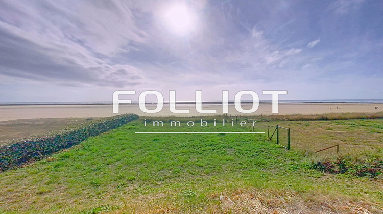 Ma-Cabane - Vente Terrain PORTBAIL, 432 m²