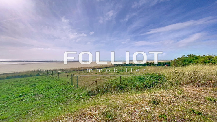 Ma-Cabane - Vente Terrain PORTBAIL, 432 m²