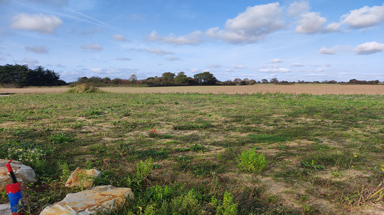 Ma-Cabane - Vente Terrain PORTBAIL, 921 m²