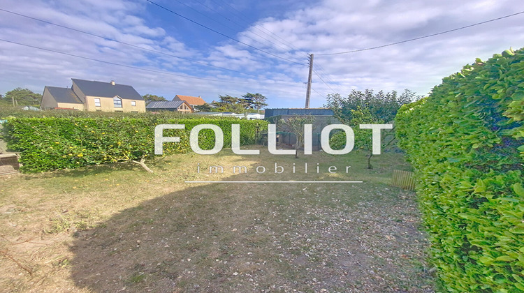 Ma-Cabane - Vente Terrain PORTBAIL, 432 m²