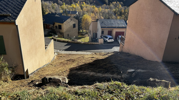 Ma-Cabane - Vente Terrain Porté-Puymorens, 229 m²