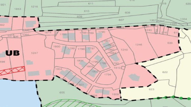 Ma-Cabane - Vente Terrain Porté-Puymorens, 229 m²