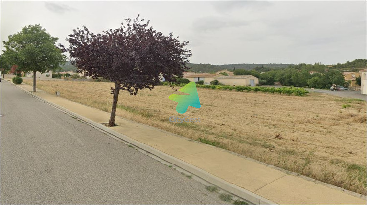 Ma-Cabane - Vente Terrain Portel-des-Corbières, 348 m²