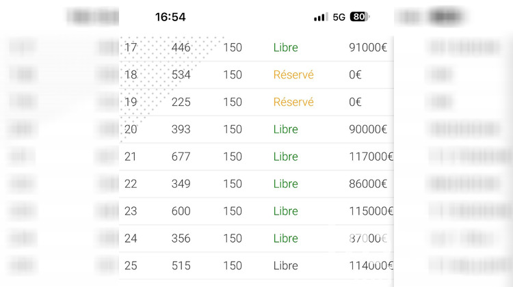 Ma-Cabane - Vente Terrain Portel des Corbières, 350 m²