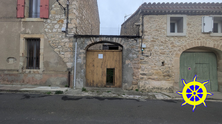 Ma-Cabane - Vente Terrain Portel-des-Corbières, 105 m²