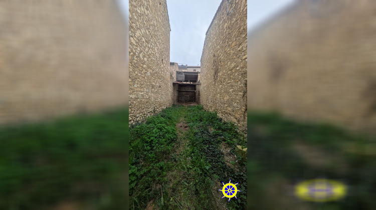 Ma-Cabane - Vente Terrain Portel-des-Corbières, 105 m²