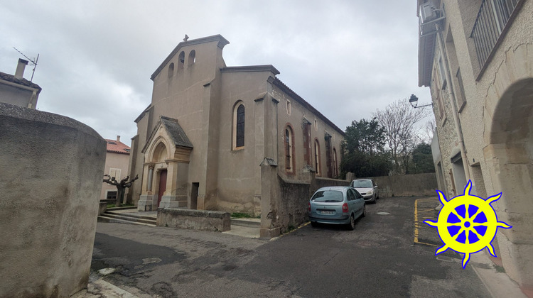 Ma-Cabane - Vente Terrain Portel-des-Corbières, 105 m²
