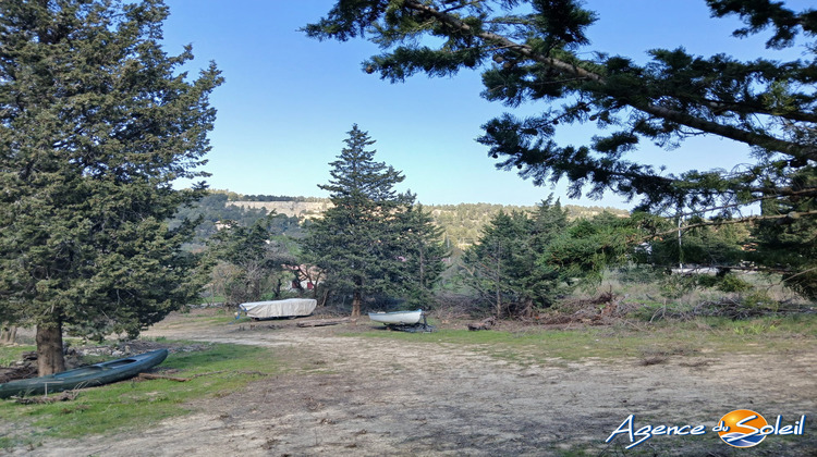 Ma-Cabane - Vente Terrain Portel-des-Corbières, 1000 m²