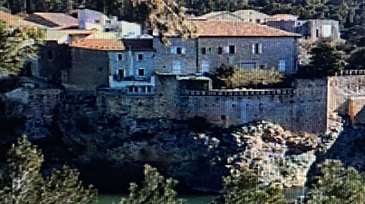 Ma-Cabane - Vente Terrain PORTEL DES CORBIERES, 150 m²
