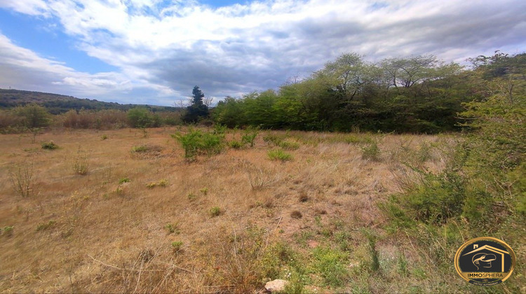 Ma-Cabane - Vente Terrain Portel-des-Corbières, 5260 m²