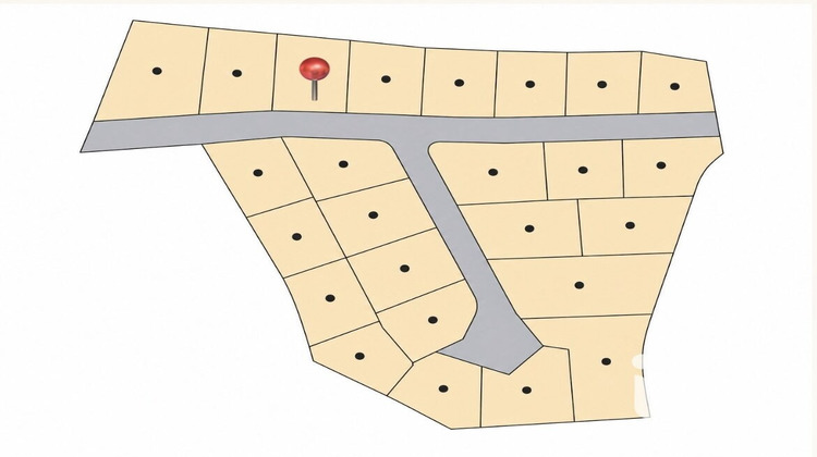 Ma-Cabane - Vente Terrain Portel-des-Corbières, 419 m²