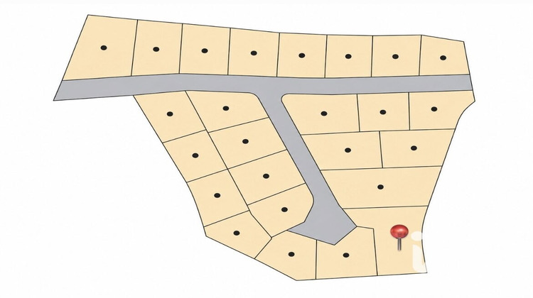 Ma-Cabane - Vente Terrain Portel-des-Corbières, 431 m²