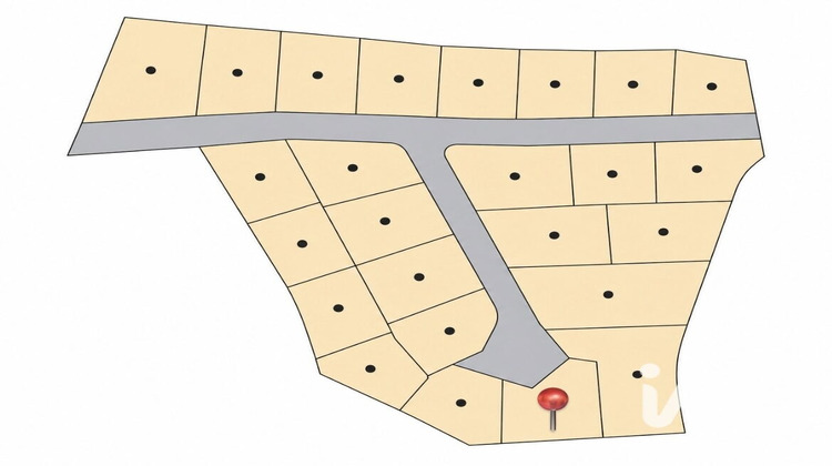 Ma-Cabane - Vente Terrain Portel-des-Corbières, 362 m²