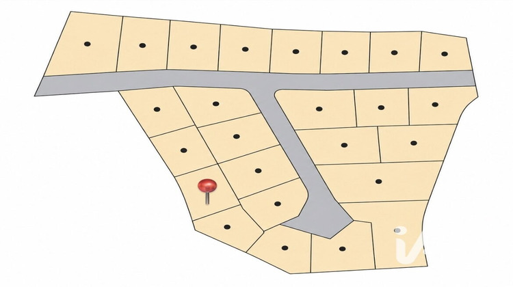 Ma-Cabane - Vente Terrain Portel-des-Corbières, 677 m²