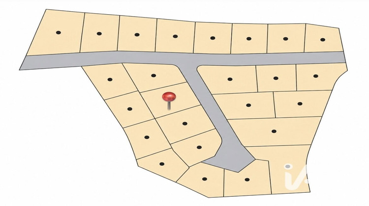 Ma-Cabane - Vente Terrain Portel-des-Corbières, 349 m²