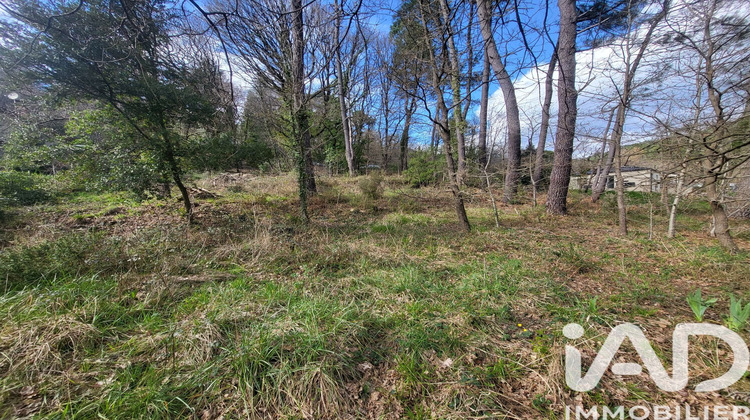 Ma-Cabane - Vente Terrain Portes, 1512 m²