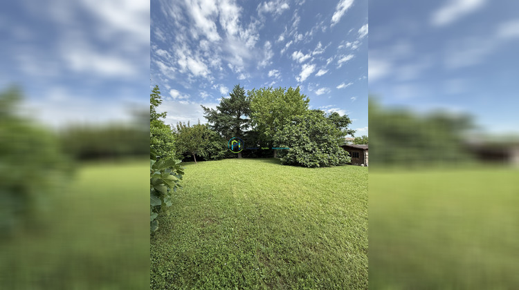 Ma-Cabane - Vente Terrain Portet-sur-Garonne, 854 m²