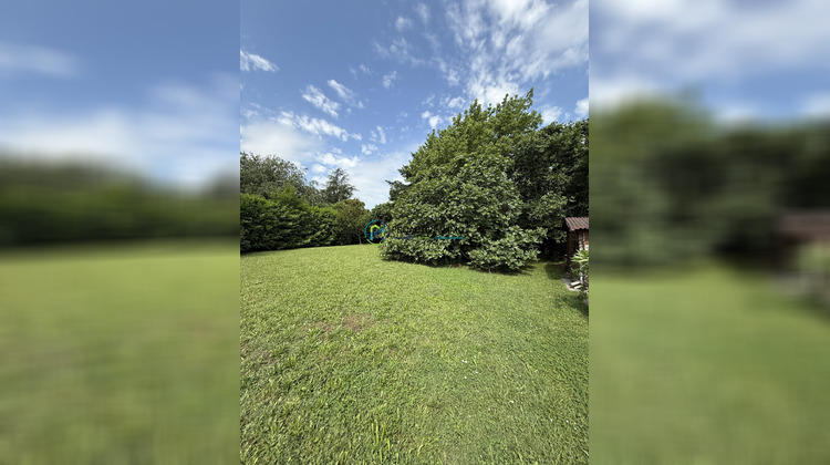 Ma-Cabane - Vente Terrain Portet-sur-Garonne, 854 m²