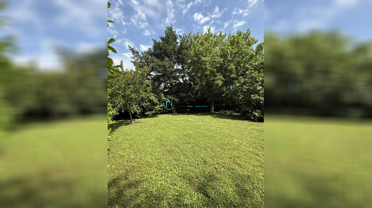 Ma-Cabane - Vente Terrain Portet-sur-Garonne, 854 m²