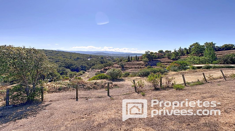 Ma-Cabane - Vente Terrain PORTICCIO, 5000 m²