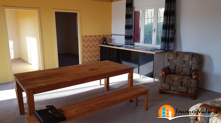 Ma-Cabane - Vente Terrain Portieux, 3500 m²