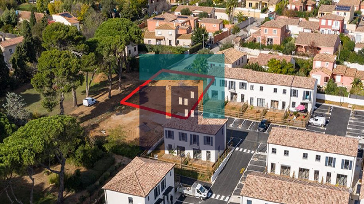 Ma-Cabane - Vente Terrain Portiragnes, 565 m²