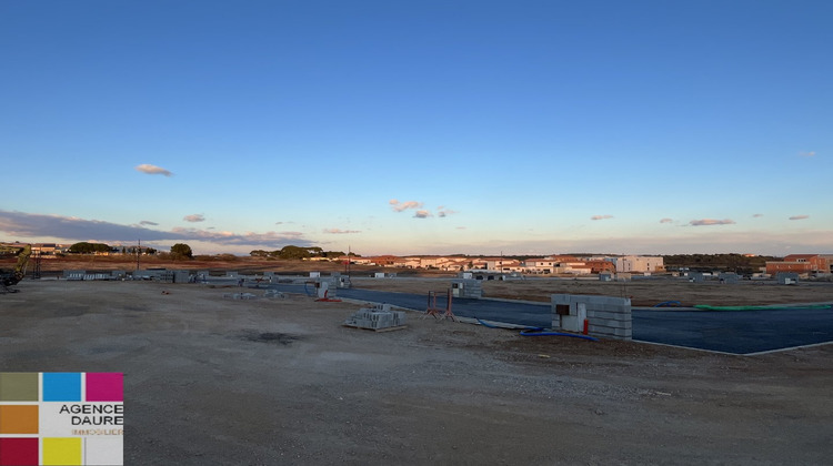 Ma-Cabane - Vente Terrain PORTIRAGNES, 350 m²