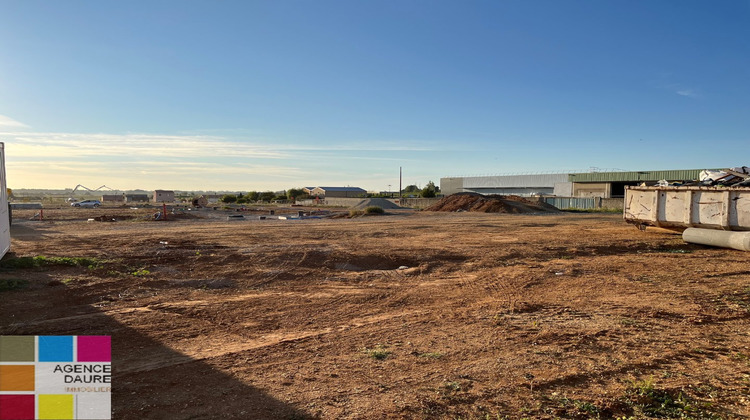 Ma-Cabane - Vente Terrain PORTIRAGNES, 350 m²