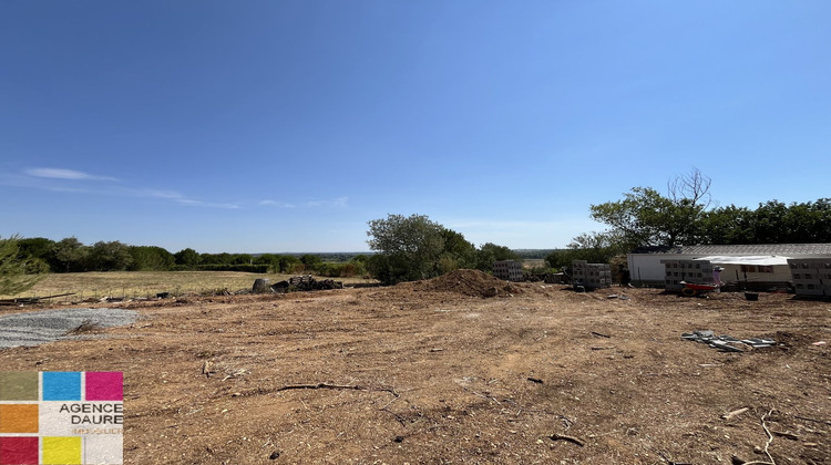 Ma-Cabane - Vente Terrain PORTIRAGNES, 456 m²