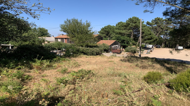 Ma-Cabane - Vente Terrain Porto-Vecchio, 201 m²