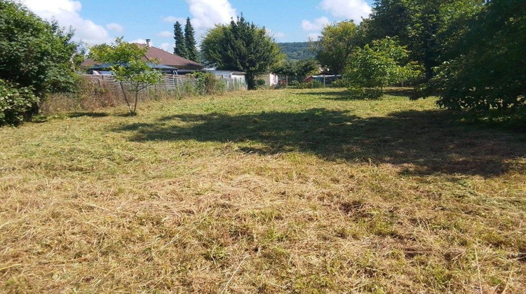 Ma-Cabane - Vente Terrain Poses, 2395 m²