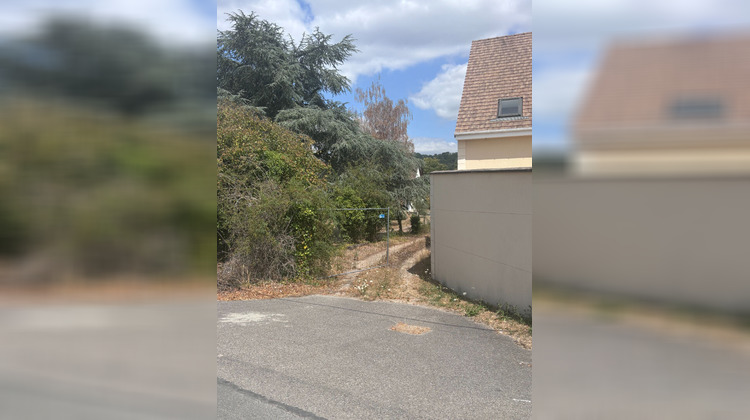 Ma-Cabane - Vente Terrain POSES, 2130 m²